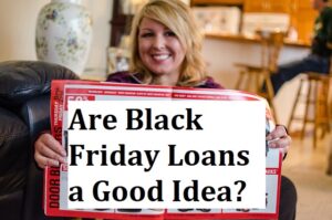 black friday loans