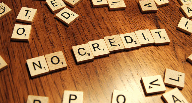 No Credit Loans are Finally Here – National Small Loan